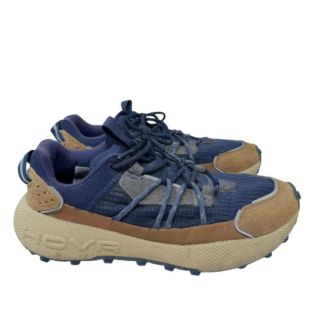 Under Armour UA Hovr Fat Tire Venture Pro Mens Size 9/W-10.5